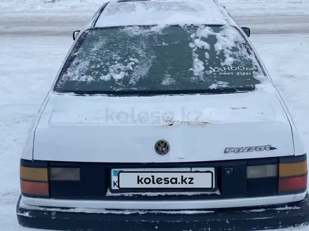 Volkswagen Passat 1990 года за 780 000 тг. в Караганда – фото 6