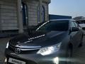 Toyota Camry 2015 годаүшін9 350 000 тг. в Атырау – фото 4