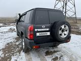 Nissan Patrol 2008 года за 9 500 000 тг. в Алматы – фото 2