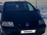 Volkswagen Sharan 2001 годаfor3 200 000 тг. в Талдыкорган – фото 2