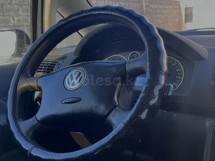 Volkswagen Sharan 2001 года за 3 200 000 тг. в Талдыкорган – фото 3