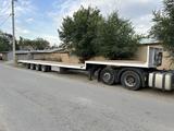 Trailor  Trailor 2000 годаүшін7 500 000 тг. в Жаркент