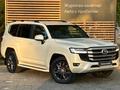 Toyota Land Cruiser Prestige Off-Road 2023 годаүшін55 590 000 тг. в Алматы – фото 5
