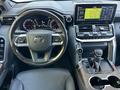Toyota Land Cruiser Prestige Off-Road 2023 годаүшін55 590 000 тг. в Алматы – фото 14