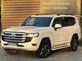 Toyota Land Cruiser Prestige Off-Road 2023 годаүшін55 590 000 тг. в Алматы