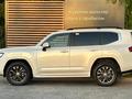 Toyota Land Cruiser Prestige Off-Road 2023 годаүшін55 590 000 тг. в Алматы – фото 7