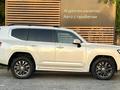 Toyota Land Cruiser Prestige Off-Road 2023 годаүшін55 590 000 тг. в Алматы – фото 8