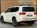 Toyota Land Cruiser Prestige Off-Road 2023 годаүшін55 590 000 тг. в Алматы – фото 6