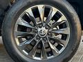 Toyota Land Cruiser Prestige Off-Road 2023 годаүшін55 590 000 тг. в Алматы – фото 19