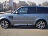 Land Rover Range Rover Sport 2012 годаfor11 500 000 тг. в Алматы – фото 4