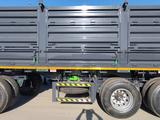 Heavy Truck  Прицеп самосвальный 3 осный 2026 годаүшін13 000 000 тг. в Алматы