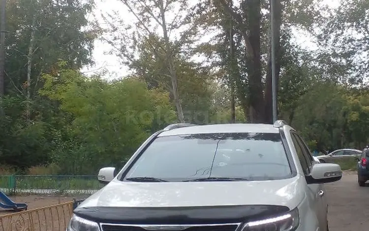 Kia Sorento 2013 годаүшін8 700 000 тг. в Павлодар