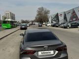 Toyota Camry 2017 года за 9 999 999 тг. в Алматы – фото 5