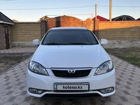 Daewoo Gentra 2014 года за 4 450 000 тг. в Шымкент