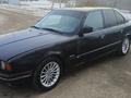 BMW 525 1993 годаfor1 200 000 тг. в Актобе – фото 2