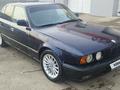 BMW 525 1993 годаfor1 200 000 тг. в Актобе