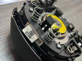 Airbag, крышка безопасности руля, Подушки безопасности, SRS, Supplemental R за 10 000 тг. в Алматы – фото 3