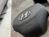Airbag, крышка безопасности руля, Подушки безопасности, SRS, Supplemental R за 10 000 тг. в Алматы – фото 2
