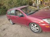 Ford Focus 2003 годаfor1 100 000 тг. в Алматы – фото 3