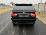 BMW X5 2001 года за 5 000 000 тг. в Шымкент – фото 4