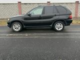 BMW X5 2001 года за 5 000 000 тг. в Шымкент – фото 2