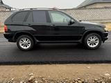BMW X5 2001 года за 5 000 000 тг. в Шымкент