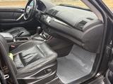 BMW X5 2001 года за 5 000 000 тг. в Шымкент – фото 5