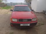 Audi 100 1992 года за 1 550 000 тг. в Тараз