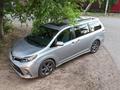 Toyota Sienna 2015 годаүшін9 500 000 тг. в Уральск – фото 2