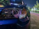 BMW X3 2006 годаүшін5 500 000 тг. в Алматы – фото 2