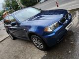 BMW X3 2006 года за 5 800 000 тг. в Алматы – фото 4