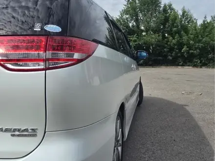 Toyota Estima 2008 года за 7 700 000 тг. в Алматы – фото 4