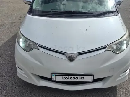 Toyota Estima 2008 года за 7 700 000 тг. в Алматы – фото 3
