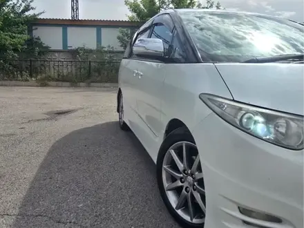 Toyota Estima 2008 года за 7 700 000 тг. в Алматы