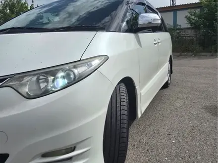 Toyota Estima 2008 года за 7 700 000 тг. в Алматы – фото 7