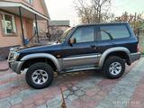 Nissan Patrol 2003 годаүшін7 500 000 тг. в Алматы – фото 2