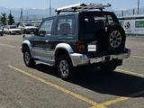 Mitsubishi Pajero 1995 года за 2 500 000 тг. в Алматы – фото 5