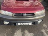 Subaru Outback 1998 годаүшін2 800 000 тг. в Алматы – фото 4