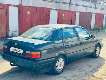 Volkswagen Passat 1992 года за 1 200 000 тг. в Павлодар – фото 3