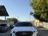 Hyundai Palisade 2021 года за 17 000 000 тг. в Шымкент – фото 4
