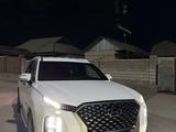 Hyundai Palisade 2021 года за 17 000 000 тг. в Шымкент – фото 2