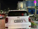 Hyundai Palisade 2021 года за 17 000 000 тг. в Шымкент – фото 5
