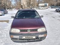 Volkswagen Golf 1992 года за 970 000 тг. в Караганда