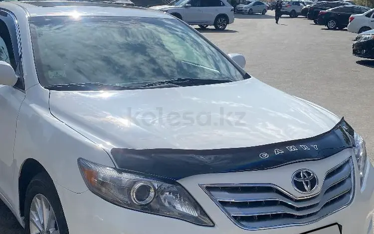 Toyota Camry 2010 годаүшін4 200 000 тг. в Жанаозен