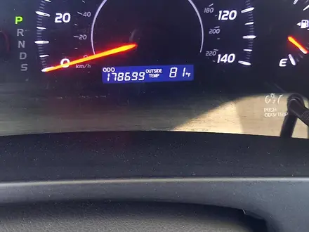 Toyota Camry 2010 года за 4 200 000 тг. в Жанаозен – фото 2