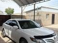Toyota Camry 2010 годаүшін4 200 000 тг. в Жанаозен – фото 4