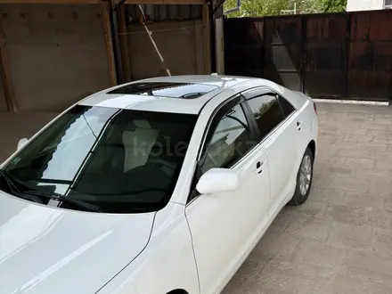 Toyota Camry 2010 года за 4 200 000 тг. в Жанаозен – фото 5