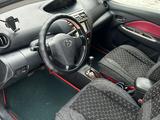 Toyota Yaris 2009 года за 4 100 000 тг. в Алматы – фото 5