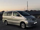 Toyota Alphard 2006 годаfor7 800 000 тг. в Атырау