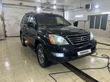 Lexus GX 470 2008 года за 17 500 000 тг. в Тараз – фото 4